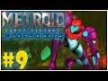 The Last Metroid | Metroid: Samus Returns [Fusion Mode] Part 9