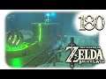 The Legend of Zelda: Breath of the Wild #180 💎Let's Play💎 Rätseln mit Spannung