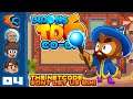 The Netcode Won't Let Us Win! - Let's Play Bloons TD 6  [Co-Op] - PC Gameplay Part 4
