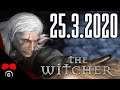 The Witcher | #2 | 25.3.2020 | Agraelus