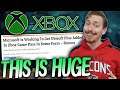 The Xbox Rumors Are Getting INSANE... - BIG Xbox Game Pass Additions, Discord Acquisition, & MORE!