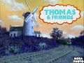 Thomas the tank engine theme song season 8-10 in inverted color