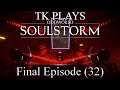 TK Plays Oddworld: Soulstorm 32(Finale)