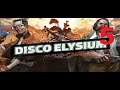Token Twitch Stream Disco Elysium (Himbo Mode) part 5