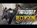 Tony Hawk's Pro Skater 1+2: che Remake! Recensione