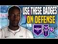 Top Five Defensive Badges Every Defender Most Have In NBA 2k21 Next Gen!