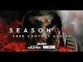 Trailer Oficial Primeira Temporada - Call of Duty COLD WAR + WARZONE