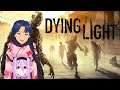 【Two Headless VTubers Play Dying Light】Dulla & Morphy parkour & fight zombies