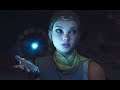 Unreal Engine 5 PlayStation 5 Gameplay Tech Demo - Summer Game Fest Live Reaction