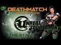 Unreal Tournament [PS2] | Deathmatch: Turbine - Offline Multiplayer | [NC]