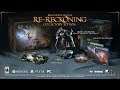 Upcoming: Kingdoms of Amalur Re-Reckoning Collector's Edition
