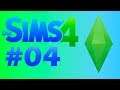 VAMPIRBEGEGNUNGEN - Sims 4 [#04]
