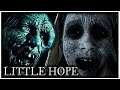 WARNING: SCARIEST GAME OF 2020! Little Hope Horror Game (Dark Pictures Little Hope Full Gameplay #1)