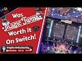 Was Magic twins worth it on Switch!