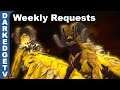Weekly Request #146 - Kulve Taroth | SPORE Monster Hunter: World