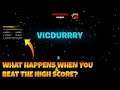 What Happens When You Beat Durr Burger Space Invader Minigame Highscore on Fortnite?