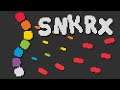 What If Snake Was an Auto Battler STRATEGY GAME? - SNKRX