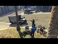 "Who would do that?" -When you think nothing else can happen to Crystal.. this happens - GTA NoPixel