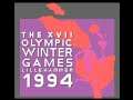 Winter Olympics : Lillehammer '94 (Game Gear)