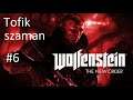 Wolfenstein The New order  Transport do więzienia odc 6 gry przygodowe szczelanki