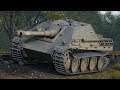 World of Tanks Jagdpanther - 9 Kills 5K Damage