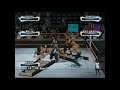 WWE SmackDown VS RAW 2009 (PLAYSTATION 2) 6 Women and One Vulunerable Suitcase