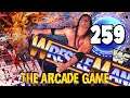 WWF Wrestlemania - The Arcade Game / VideoReview Clásico
