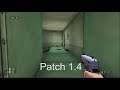 XIII (PC) - Patch 1.4 vs. 1.4.2.1 Netcode Comparison