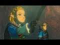 Zelda: Breath of the Wild 2 Trailer (Sequel to Breath of the Wild E3 Trailer)