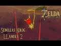 Zelda Breath of the Wild - Consigue Todas las Semillas Kolog #16 (Torre de la Llanura) 851-900 FINAL