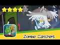 Zombie Catchers Day103 Walkthrough Let's Start The Business! Recommend index four stars