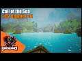 #02 | Chapter: 01 (Walkthrough) - Call of the Sea