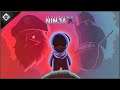 10 Second Ninja X - TIENES 10 SEGUNDOS PARA HACER COSAS DE NINJAS • Only Indies