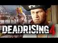 [18] CULT LEADER MANIAC - DEAD RISING 4 Commentary Facecam Gameplay