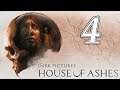 تختيم بيت الرماد الحلقة 4 - The Dark Pictures House of Ashes (PC)