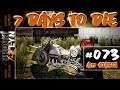 7 DAYS TO DIE mit Lyn #73 Motorcycle & Gyrocopter [Survival Gameplay deutsch 2019]