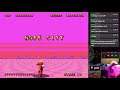 90 fps Speed Challenge: Space Harrier 2 [1CC] & Space Harrier 1 (SMS) [Finished]