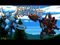 A Chivalrous Adventure! | Shovel Knight