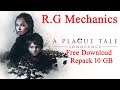 A PLAGUE TALE INNOCENCE REPACK DOWNLOAD