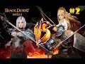 Against Huntress or Gladiator, Void Knight Arena #2 | Black Desert Mobile