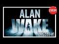 Alan Wake – Episode #1 | Lets Play