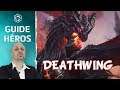 Analyse et Guide Deathwing (Guide écrit en description)