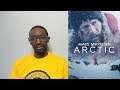 Arctic Movie Review