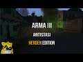 ARMA III Antistasi Server - Herden Edition