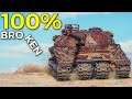 World of Tanks Object 279 e | Most Overpowered Tank, Arty was Invented For This Tank!