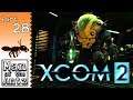 Australian UFO take #2! | XCOM 2 - Part 28