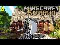BANGKITLAH PARA KESATRIA ZETOPIA!! ⚔️🛡️ - Minecraft Kerajaan : Ep.8