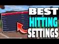 Best Hitting Tips & Settings In MLB The Show 21! Become A Great Hitter! (PlayStation & Xbox)
