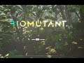 BIOMUTANT Gameplay - Character Creation and Tutorial