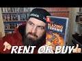 BLAZING CHROME RENT OR BUY GAME REVIEW